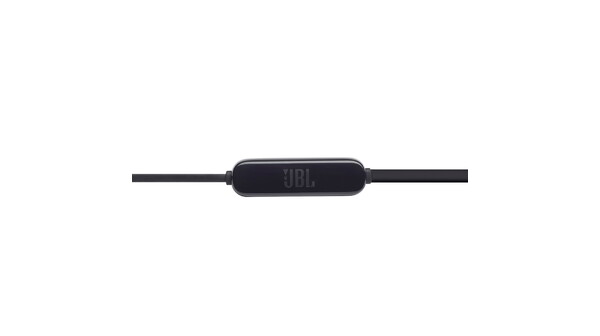 Tai nghe nhét tai Bluetooth JBL T115BT Đen chi tiết
