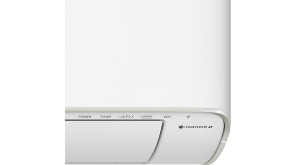 Máy lạnh Panasonic Inverter 1.5 HP CU/CS-XU12ZKH-8 chi tiết