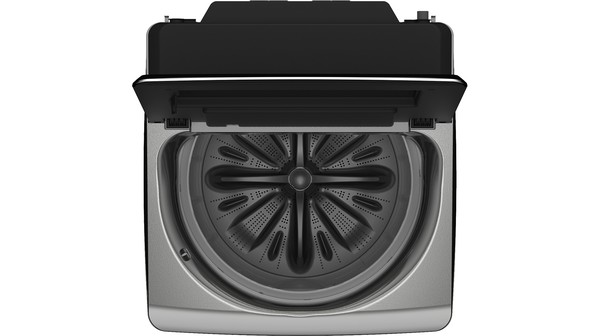 Máy giặt Hitachi Inverter 25 kg SF-250ZFVAD SS lồng giặt