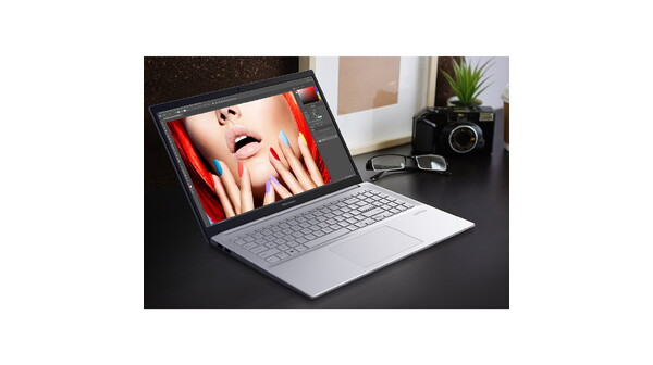 Laptop Asus Vivobook Pro 14 OLED R7-5800H (M3401QA-KM025W) tổng quan