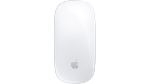 Chuột máy tính Apple Magic Mouse MK2E3ZA/A Bạc chính diện