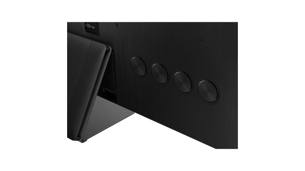 Smart Tivi Neo QLED Samsung 8K 75 inch QA75QN800CKXXV chi tiết mặt sau