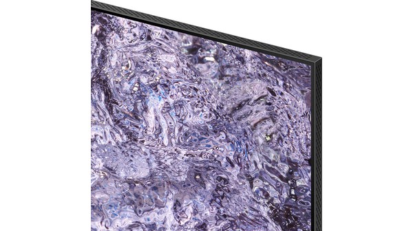 Smart Tivi Neo QLED Samsung 8K 75 inch QA75QN800CKXXV cạnh viền