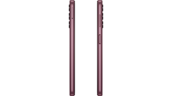 Điện thoại Samsung Galaxy A14 4G 4GB/64GB Đỏ cạnh bên