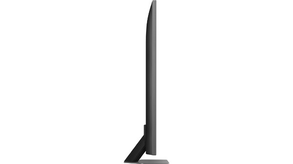 Smart Tivi Neo QLED Samsung 4K 50 inch QA50Q80CAKXXV cạnh bên