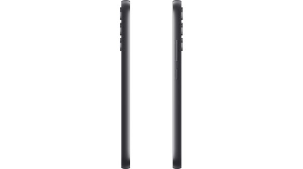 Điện thoại Samsung Galaxy A34 5G 8GB/128GB Đen cạnh bên