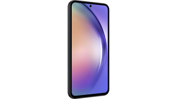 Điện thoại Samsung Galaxy A54 5G 8GB/128GB Đen nghiêng phải