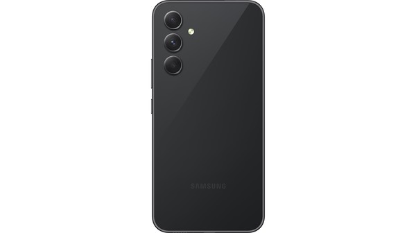 Điện thoại Samsung Galaxy A54 5G 8GB/128GB Đen mặt lưng