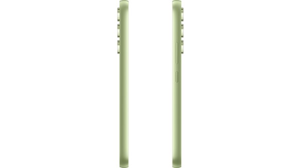 Điện thoại Samsung Galaxy A54 5G 8GB/256GB Xanh cạnh bên