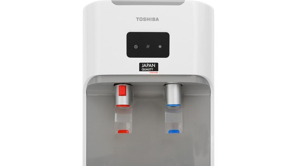 Máy nước nóng lạnh Toshiba RWF-W1664TV (W1) chi tiết