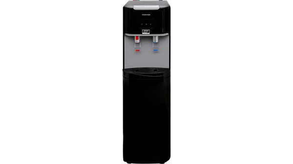 Máy nước nóng lạnh Toshiba RWF-W1669BV (K1) chính diện