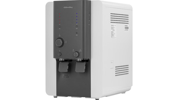 Máy lọc nước RO Coway CHP-18AR mặt nghiêng phải