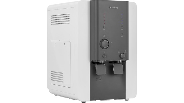 Máy lọc nước RO Coway CHP-18AR mặt nghiêng trái