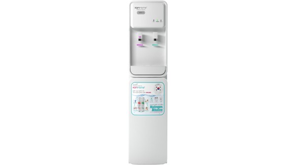 Máy lọc nước nóng lạnh Korihome WPK-903 chính diện
