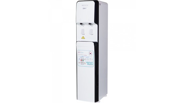 Máy lọc nước nóng lạnh Korihome WPK-928 nghiêng phải