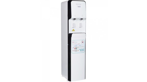 Máy lọc nước nóng lạnh Korihome WPK-928 nghiêng trái