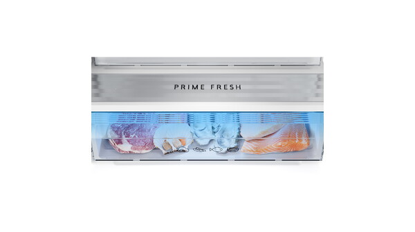 Tủ lạnh Panasonic Inverter 255 lít NR-BV281BGMV-chi tiết ngăn tươi sống