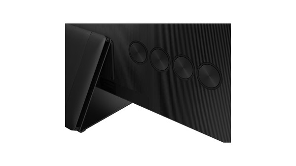 Smart Tivi OLED Samsung 4K 77 inch QA77S95CAKXXV chi tiết mặt sau