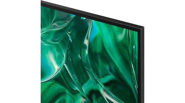 Smart Tivi OLED Samsung 4K 77 inch QA77S95CAKXXV cạnh viền