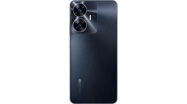 Điện thoại Realme C55 6GB/128GB Đen trời đêm mặt lưng