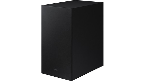 Loa thanh Samsung HW-C450/XV loa siêu trầm mặt nghiêng