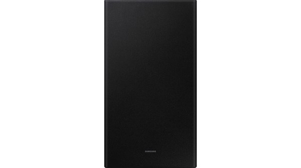 Loa thanh Samsung HW-C450/XV loa siêu trầm chính diện