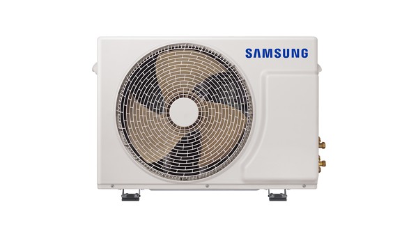 Máy lạnh Samsung Inverter 1 HP AR10CYFAAWKNSV dàn nóng