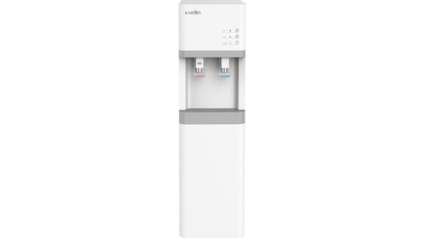Máy lọc nước nóng lạnh Karofi HCV200RO chính diện