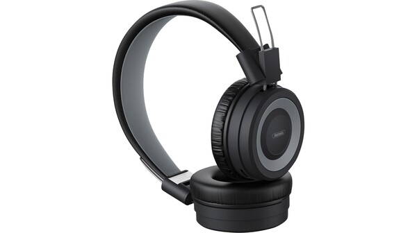 Tai nghe Bluetooth chụp tai Remax RB-725HB mặt nghiêng