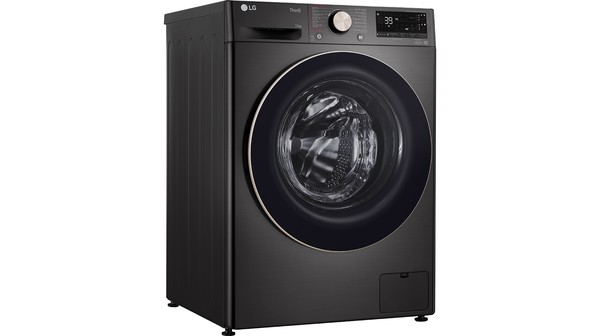 Máy giặt LG Inverter 12 kg FV1412S3BA nghiêng phải