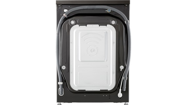 Máy giặt LG Inverter 12 kg FV1412S3BA mặt sau