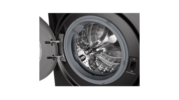 Máy giặt LG Inverter 12 kg FV1412S3BA lồng giặt