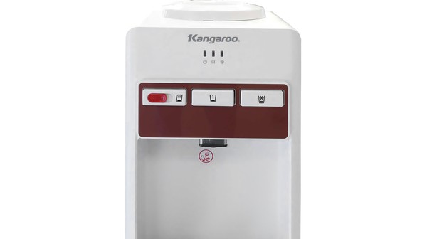 Máy nước nóng lạnh Kangaroo KG34A3 chi tiết