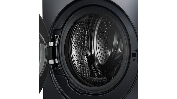 Máy giặt sấy Toshiba Inverter 12.5 kg TWD-BM135GF4V(MG) lồng giặt