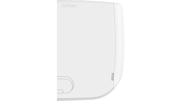 Máy lạnh Casper Inverter 1 HP GC-09IS35 trực diện phải