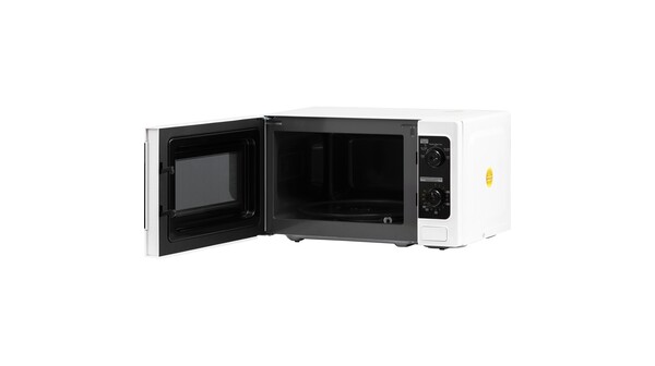 Lò vi sóng Toshiba 20 lít ER-SM20(W1)VN cửa mở