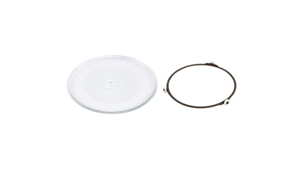 Lò vi sóng Toshiba 20 lít ER-SM20(W1)VN đĩa quay