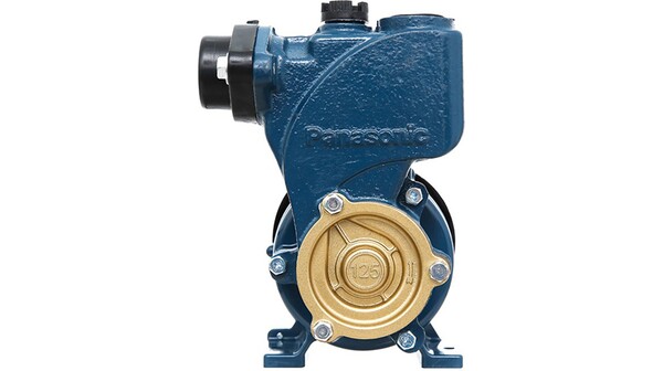 Máy bơm nước đẩy cao Panasonic GP-129JXK-NV5 mặt bên