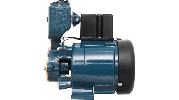 Máy bơm nước đẩy cao Panasonic GP-129JXK-NV5 mặt bên