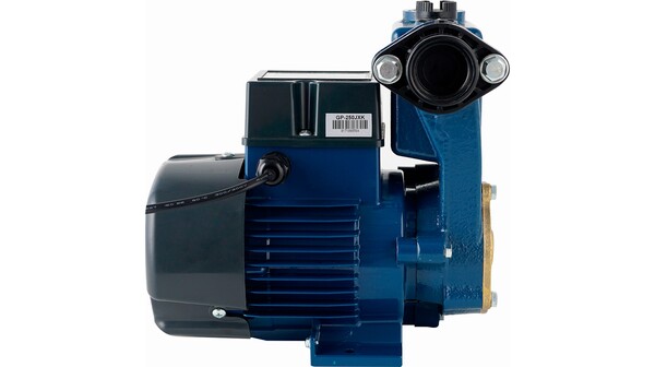 Máy bơm nước đẩy cao Panasonic GP-250JXK-SV5 mặt bên