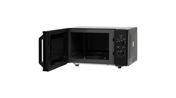 Lò vi sóng Toshiba 24 lít MW2-MM24PC(BK) cửa mở