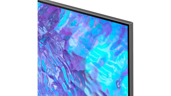 Smart Tivi QLED Samsung 4K 98 inch QA98Q80CAKXXV cạnh viền