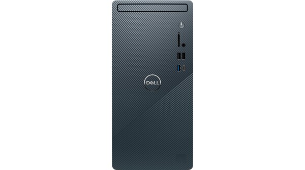 PC Dell Inspiron 3910 i5-12400 (STI56020W1) chính diện
