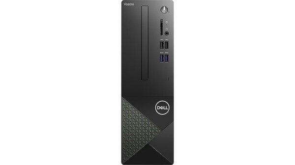PC Dell Vostro 3710 i5-12400 (70297320) chính diện