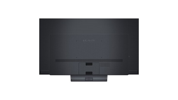 Smart Tivi OLED LG 4K 55 inch OLED55C3PSA.ATV mặt sau