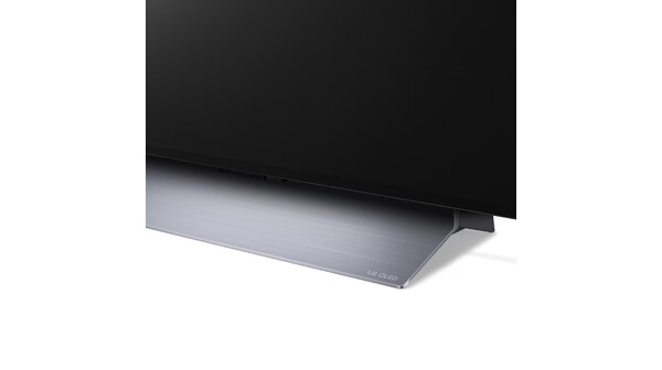 Smart Tivi OLED LG 4K 55 inch OLED55C3PSA.ATV chân đế