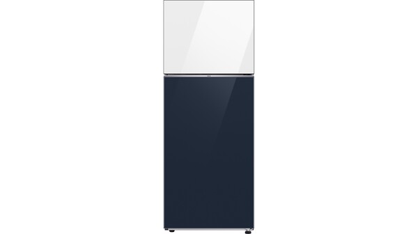 Tủ lạnh Samsung Inverter 460 lít RT47CB66868ASV chính diện