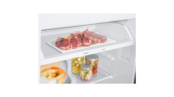 Tủ lạnh Samsung Inverter 382 lít RT38CG6584B1SV chi tiết