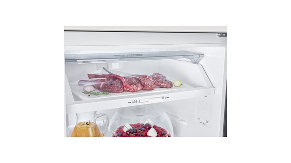 Tủ lạnh Samsung Inverter 305 lít RT31CB56248ASV chi tiết