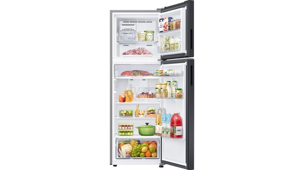 Tủ lạnh Samsung Inverter 305 lít RT31CG5424B1SV cửa mở
